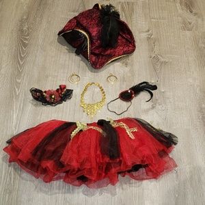 Pirate Accessory Costume
